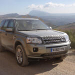 【画像】「フリーランダー」が復活するぞ!!　一時代を築いた手の届くランドローバーってどんなクルマだった？ 〜 画像8