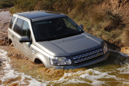 「フリーランダー」が復活するぞ!!　一時代を築いた手の届くランドローバーってどんなクルマだった？