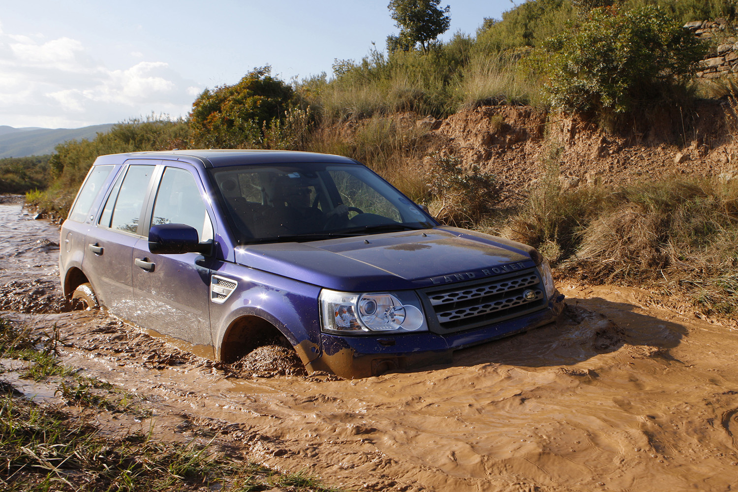 ランドローバーが復活をたくらむ「フリーランダー」とは 〜 画像13