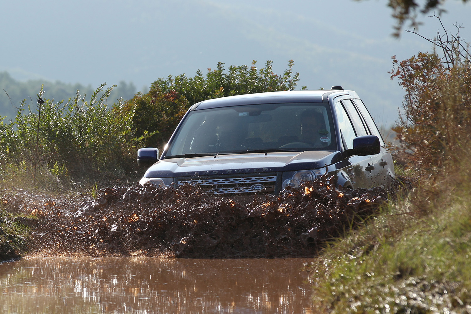 ランドローバーが復活をたくらむ「フリーランダー」とは 〜 画像14