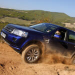 【画像】「フリーランダー」が復活するぞ!!　一時代を築いた手の届くランドローバーってどんなクルマだった？ 〜 画像17