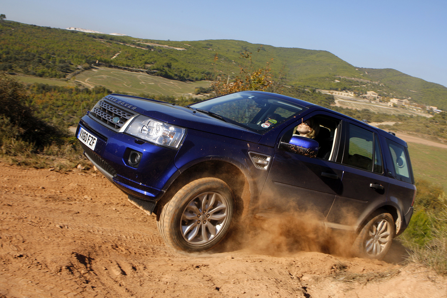 ランドローバーが復活をたくらむ「フリーランダー」とは 〜 画像17