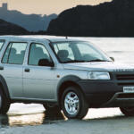 【画像】「フリーランダー」が復活するぞ!!　一時代を築いた手の届くランドローバーってどんなクルマだった？ 〜 画像19