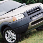 【画像】「フリーランダー」が復活するぞ!!　一時代を築いた手の届くランドローバーってどんなクルマだった？ 〜 画像22