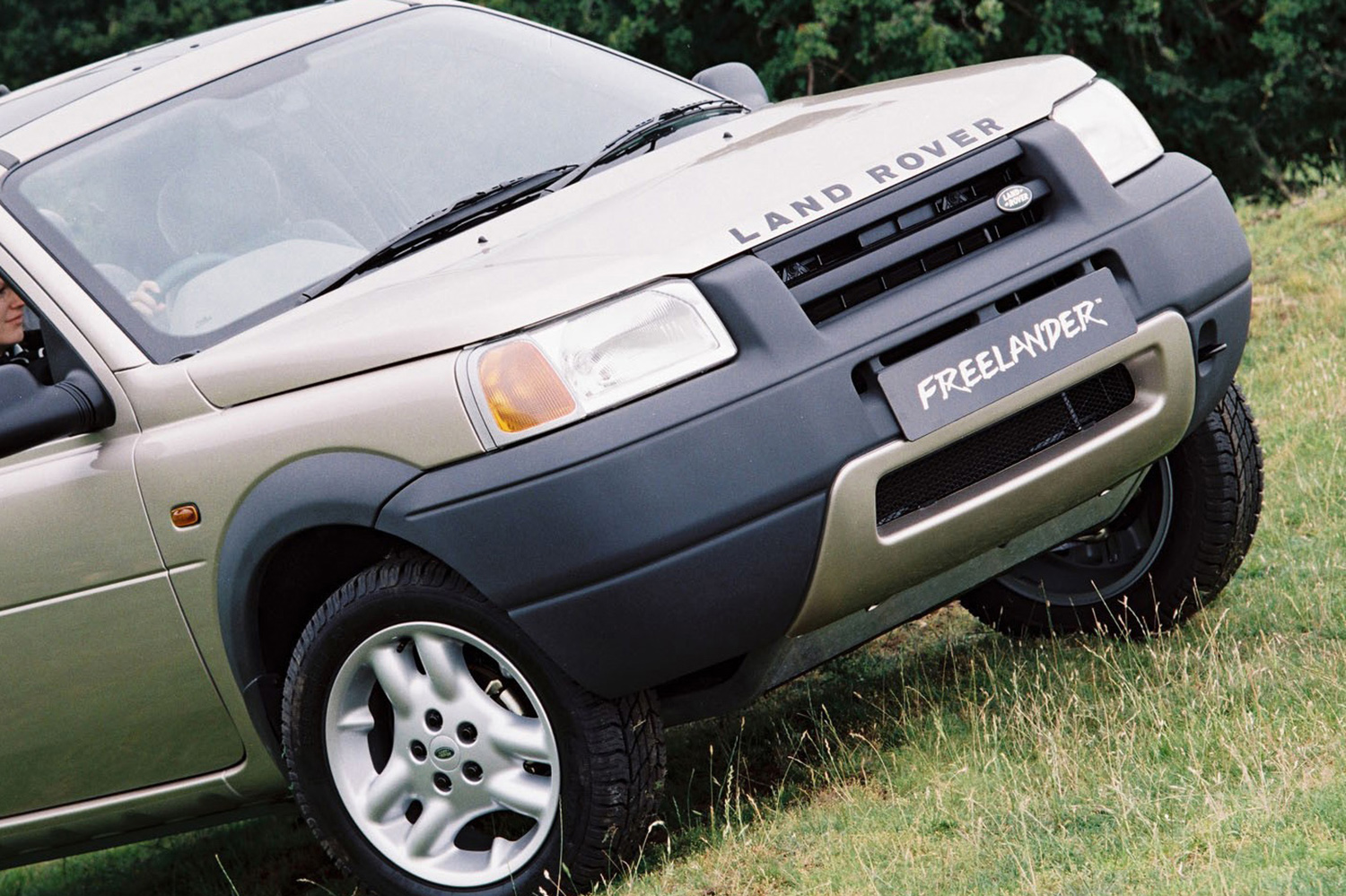 ランドローバーが復活をたくらむ「フリーランダー」とは 〜 画像22