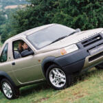 【画像】「フリーランダー」が復活するぞ!!　一時代を築いた手の届くランドローバーってどんなクルマだった？ 〜 画像23