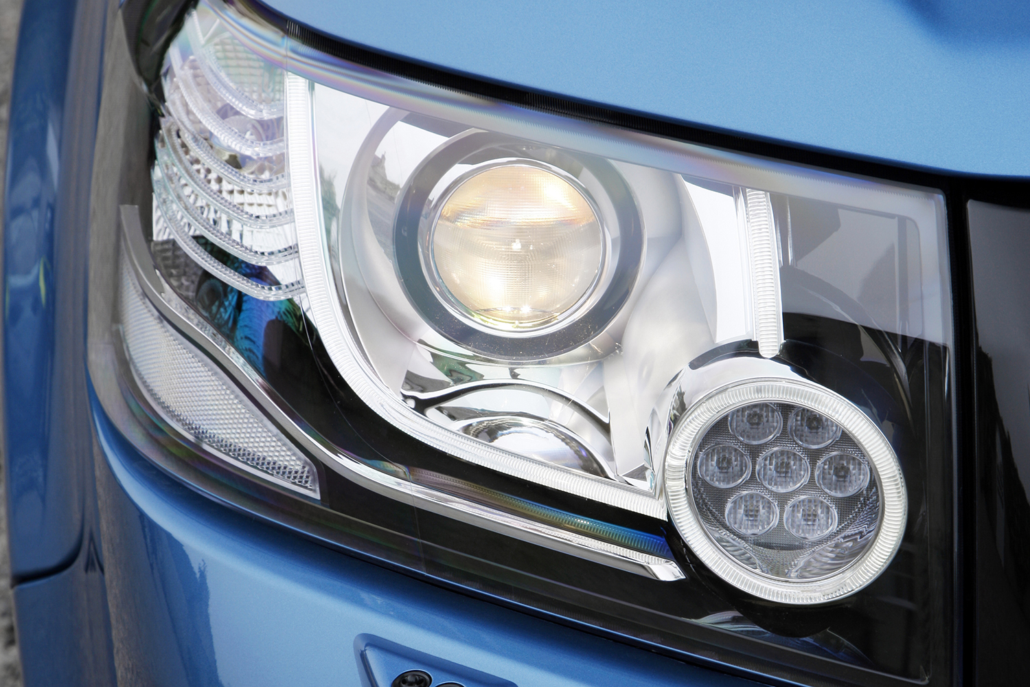 ランドローバーが復活をたくらむ「フリーランダー」とは 〜 画像27