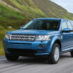 【画像】「フリーランダー」が復活するぞ!!　一時代を築いた手の届くランドローバーってどんなクルマだった？ 〜 画像33