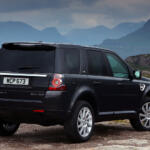 【画像】「フリーランダー」が復活するぞ!!　一時代を築いた手の届くランドローバーってどんなクルマだった？ 〜 画像35