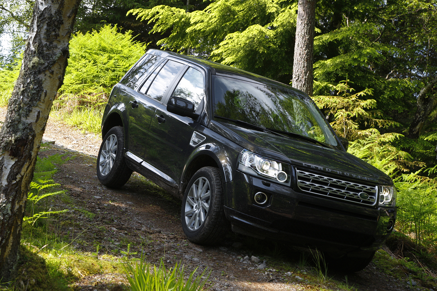 ランドローバーが復活をたくらむ「フリーランダー」とは 〜 画像40