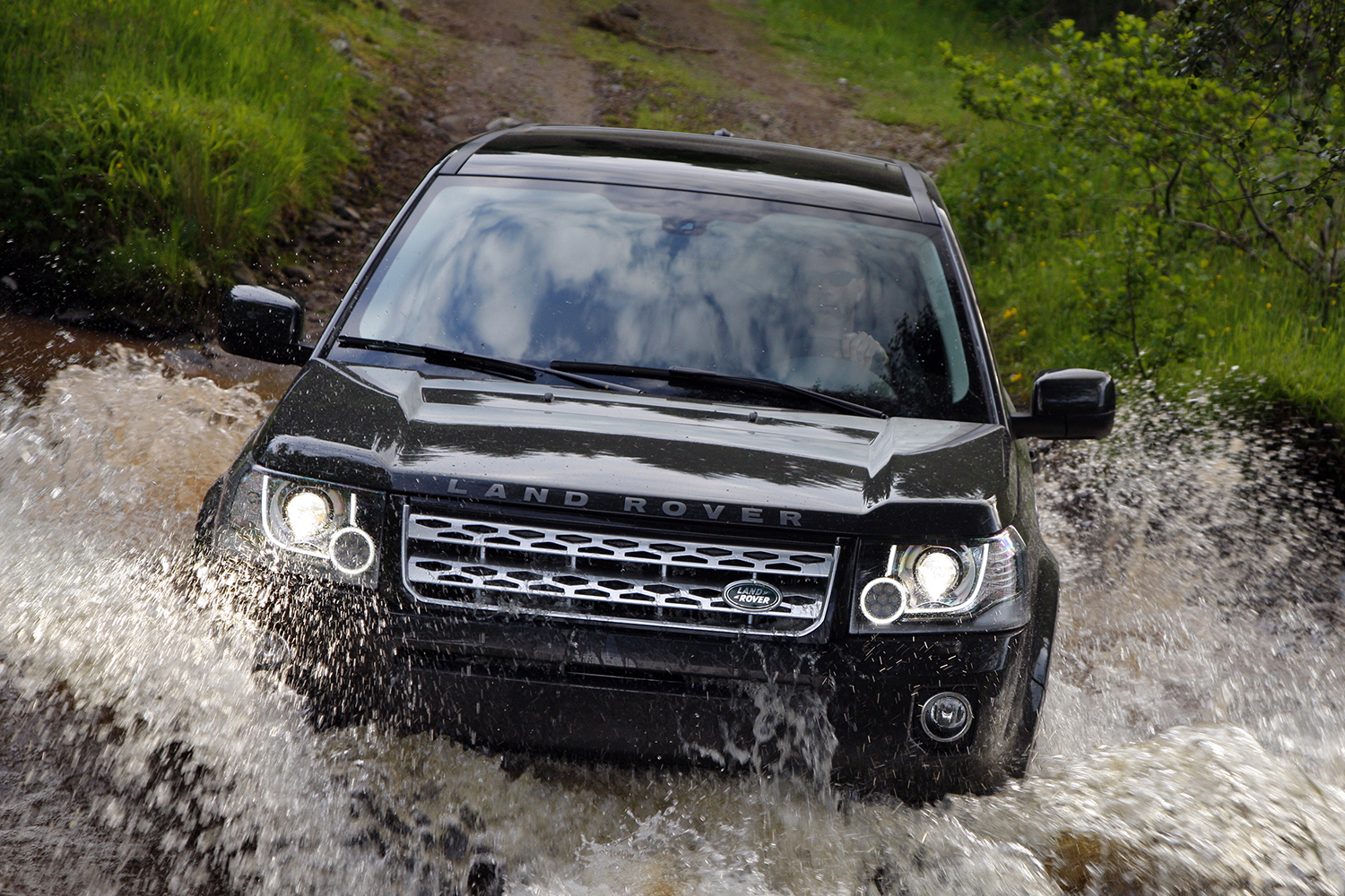 ランドローバーが復活をたくらむ「フリーランダー」とは 〜 画像43