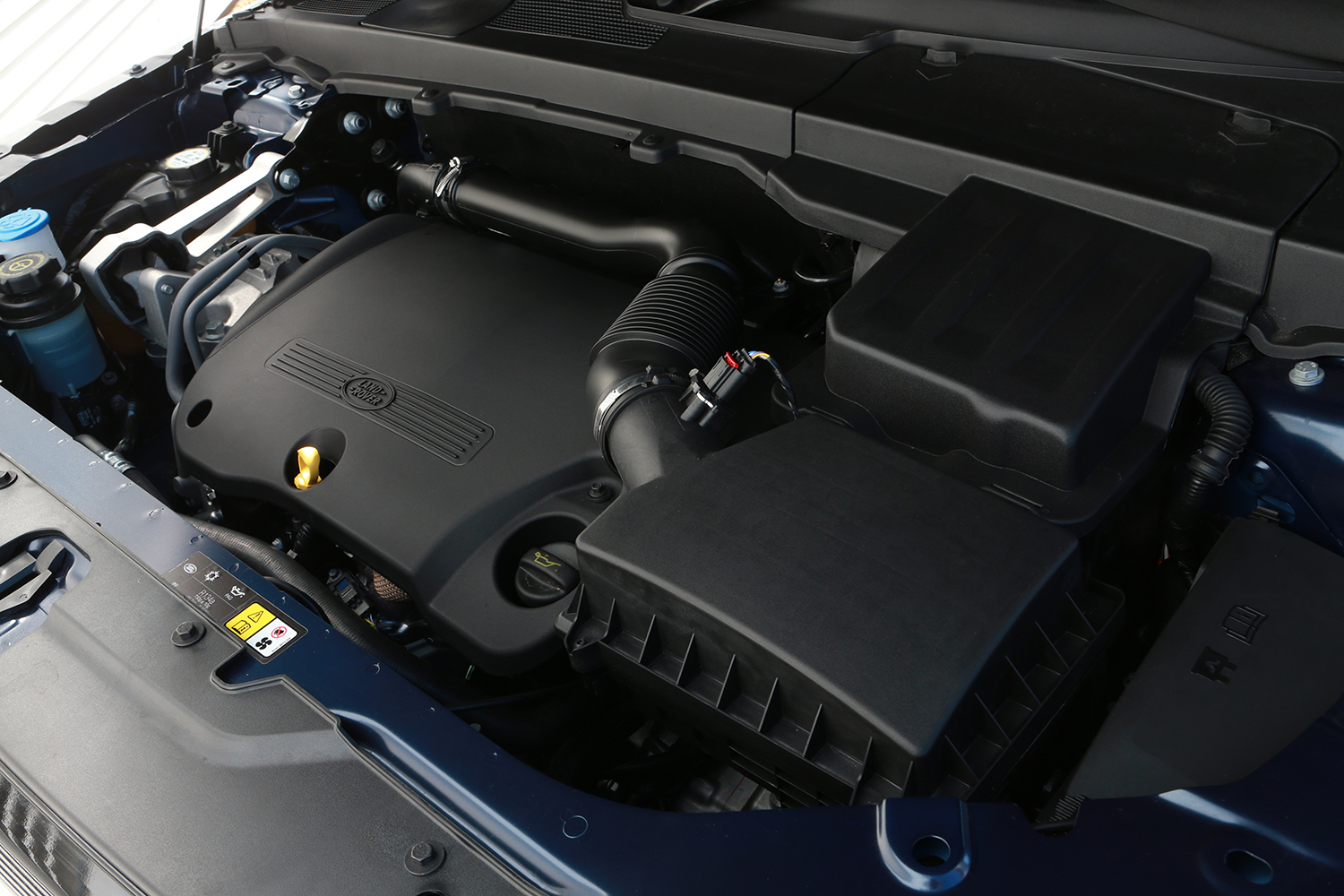 ランドローバーが復活をたくらむ「フリーランダー」とは 〜 画像46