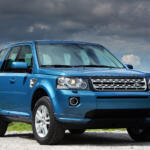 【画像】「フリーランダー」が復活するぞ!!　一時代を築いた手の届くランドローバーってどんなクルマだった？ 〜 画像48