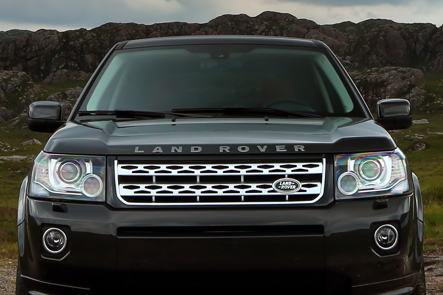 ランドローバーが復活をたくらむ「フリーランダー」とは 〜 画像49