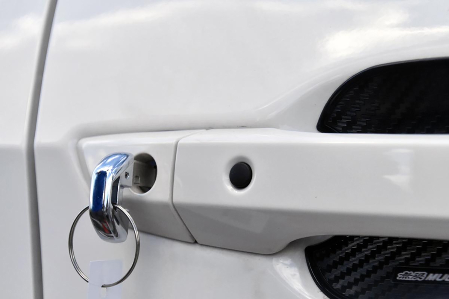 電池切れしたスマートキーでクルマを動かすための意外と知らない対処法 〜 画像3