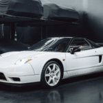 【画像】日本の誇り「NSX-R」がヨーロッパのオークションに登場！　過去の史上最高落札額１億5300万円超えなるか注目必至!! 〜 画像2