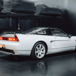 【画像】日本の誇り「NSX-R」がヨーロッパのオークションに登場！　過去の史上最高落札額１億5300万円超えなるか注目必至!! 〜 画像3