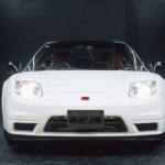 【画像】日本の誇り「NSX-R」がヨーロッパのオークションに登場！　過去の史上最高落札額１億5300万円超えなるか注目必至!! 〜 画像5