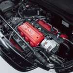 【画像】日本の誇り「NSX-R」がヨーロッパのオークションに登場！　過去の史上最高落札額１億5300万円超えなるか注目必至!! 〜 画像11