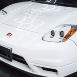 【画像】日本の誇り「NSX-R」がヨーロッパのオークションに登場！　過去の史上最高落札額１億5300万円超えなるか注目必至!! 〜 画像12