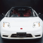 日本の誇り「NSX-R」がヨーロッパのオークションに登場！　過去の史上最高落札額１億5300万円超えなるか注目必至!!