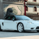 【画像】日本の誇り「NSX-R」がヨーロッパのオークションに登場！　過去の史上最高落札額１億5300万円超えなるか注目必至!! 〜 画像15