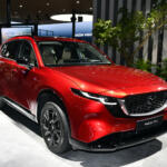 【画像】新型CX-5はディーゼルが選べないだって!?　日本市場の乗用ディーゼルは生き残れるのか？ 〜 画像1