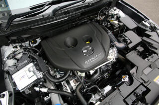 次世代でもディーゼルエンジンが生き残る道はあるのか