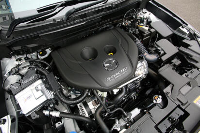 新型CX-5はディーゼルが選べないだって!?　日本市場の乗用ディーゼルは生き残れるのか？