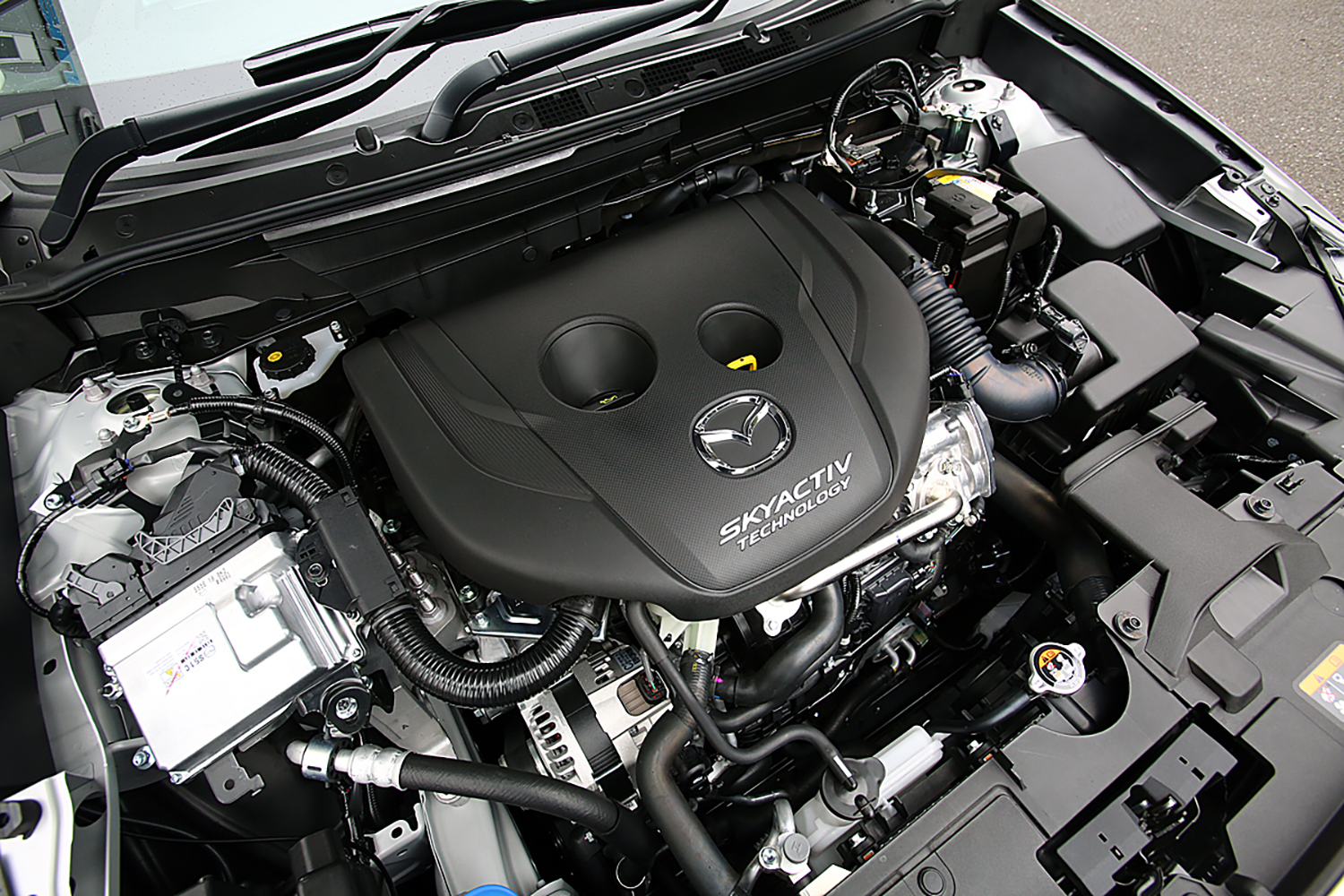 次世代でもディーゼルエンジンが生き残る道はあるのか