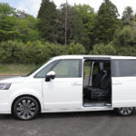 【画像】知れば知るほど日本のミニバンって凄い！　これだけは輸入ミニバンにはマネできない「至れり尽くせり」っぷり 〜 画像1