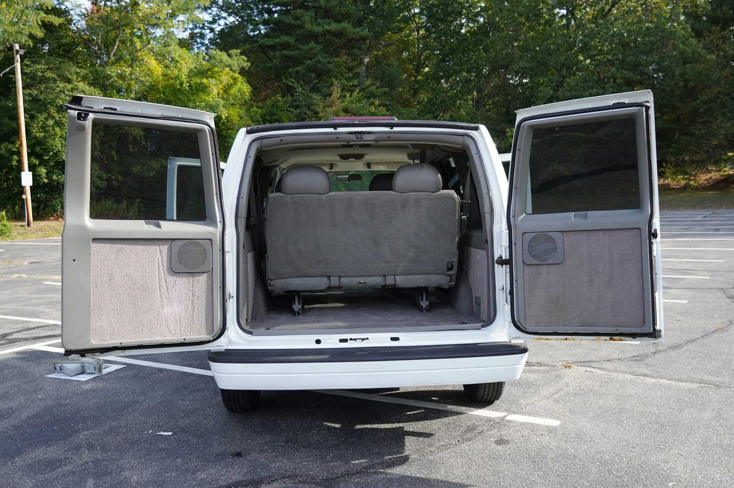 至れり尽くせりの国産ミニバンとは違う輸入ミニバンの魅力と弱点 〜 画像7