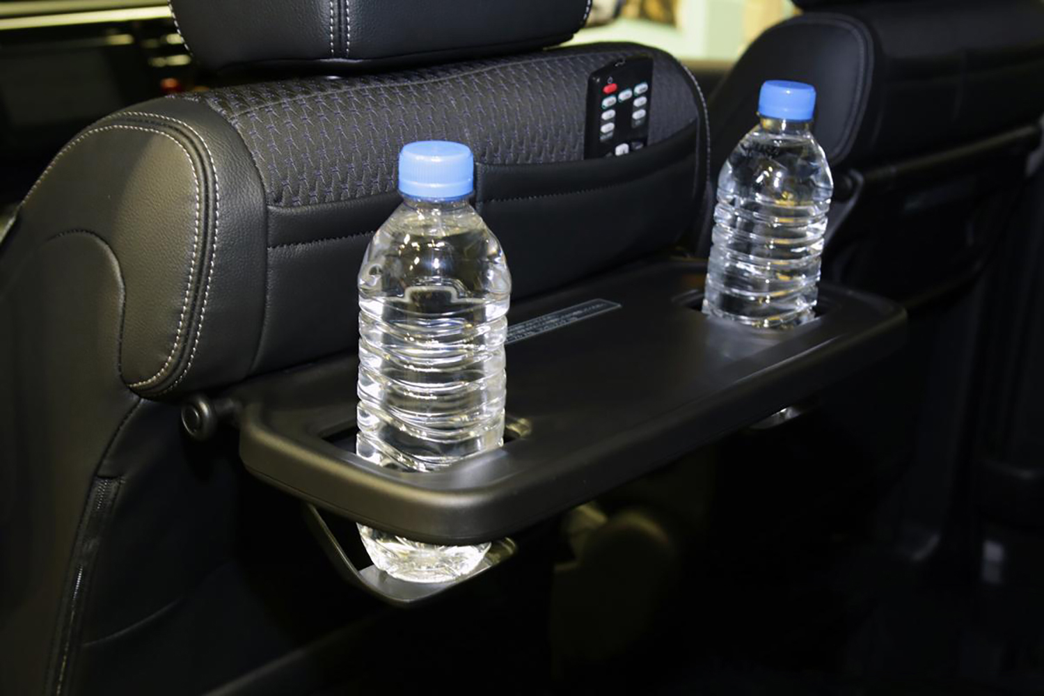 至れり尽くせりの国産ミニバンとは違う輸入ミニバンの魅力と弱点 〜 画像10