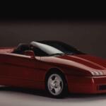 【画像】伝説のコンセプトカーがEVで市販される!?　噂どおりアルファロメオ「プロテオ」がモチーフなら期待しかない!! 〜 画像4