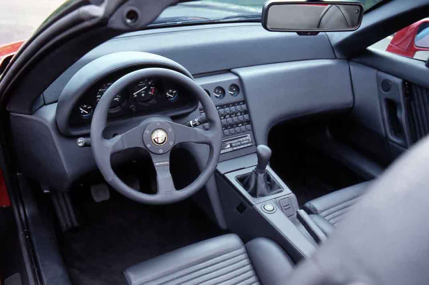 アルファロメオの次期EVのモチーフになるとウワサの「プロテオ」とは 〜 画像6