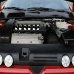 【画像】伝説のコンセプトカーがEVで市販される!?　噂どおりアルファロメオ「プロテオ」がモチーフなら期待しかない!! 〜 画像8