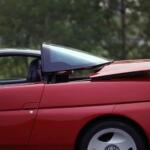 【画像】伝説のコンセプトカーがEVで市販される!?　噂どおりアルファロメオ「プロテオ」がモチーフなら期待しかない!! 〜 画像9