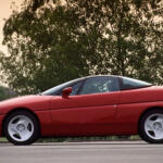 【画像】伝説のコンセプトカーがEVで市販される!?　噂どおりアルファロメオ「プロテオ」がモチーフなら期待しかない!! 〜 画像10