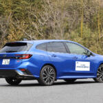 【画像】【試乗】買い替えなくても「最新」になるスバルのマジック！　「スバルアップグレードサービス」を試したら絶大な効果に驚きしかない 〜 画像2