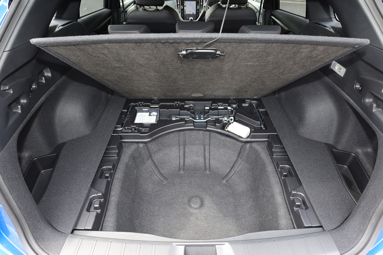 「スバルアップグレードサービス」に加わったハードウェアのアップデートメニューで愛車が別モノに変わる 〜 画像6