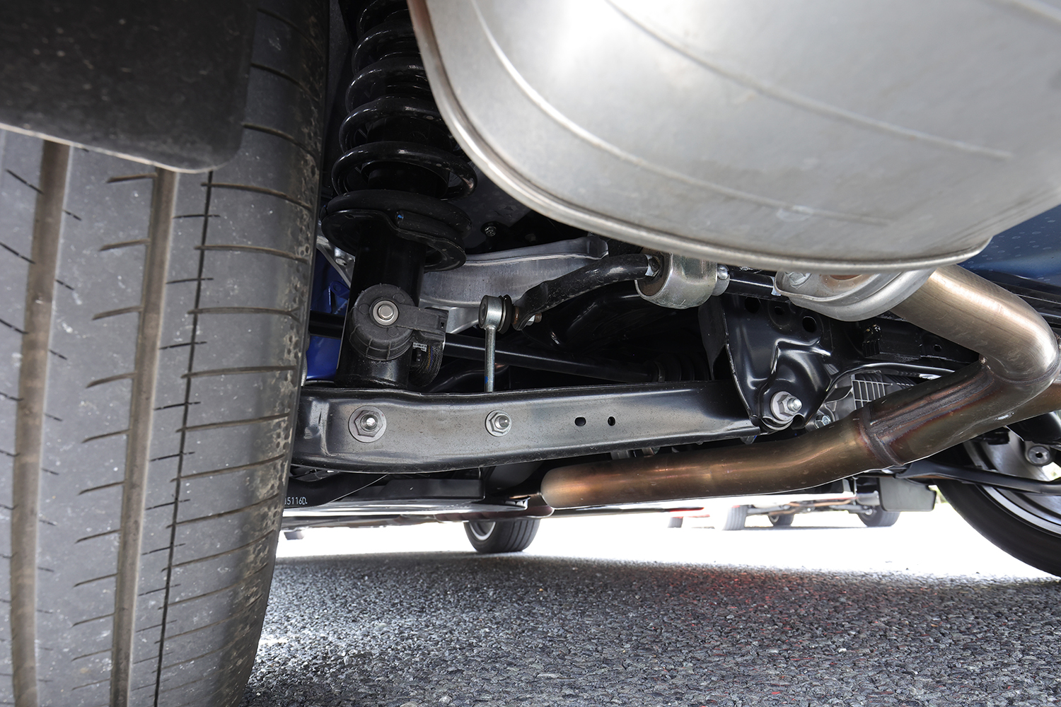 「スバルアップグレードサービス」に加わったハードウェアのアップデートメニューで愛車が別モノに変わる 〜 画像8