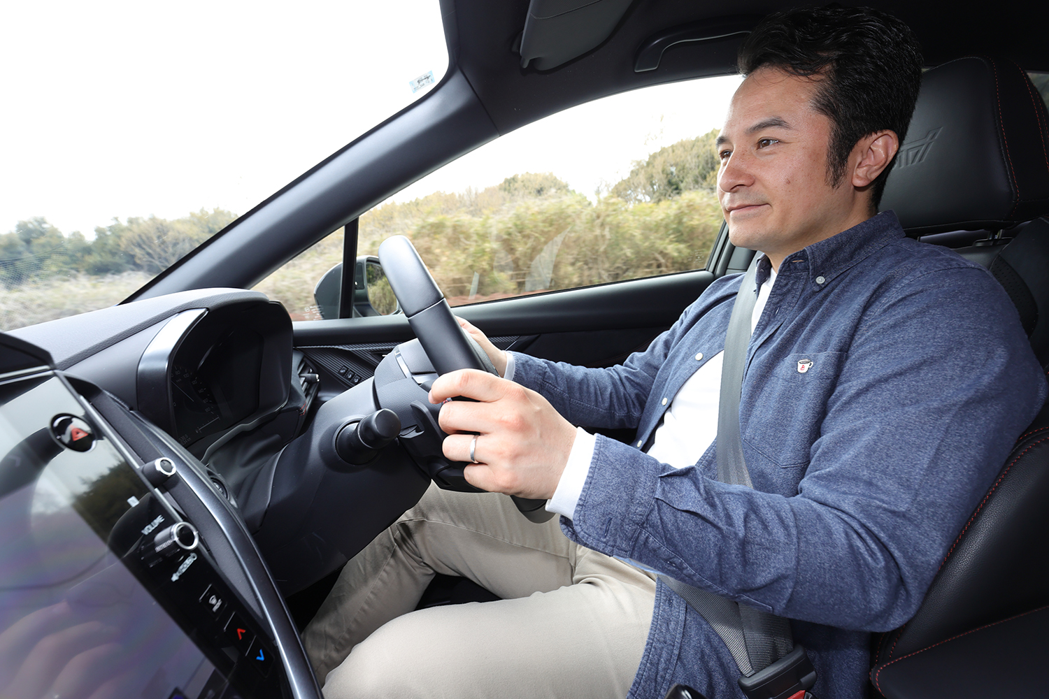 「スバルアップグレードサービス」に加わったハードウェアのアップデートメニューで愛車が別モノに変わる 〜 画像10