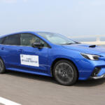 【画像】【試乗】買い替えなくても「最新」になるスバルのマジック！　「スバルアップグレードサービス」を試したら絶大な効果に驚きしかない 〜 画像11