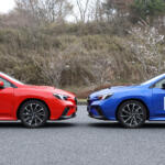 【画像】【試乗】買い替えなくても「最新」になるスバルのマジック！　「スバルアップグレードサービス」を試したら絶大な効果に驚きしかない 〜 画像12