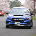 【画像】【試乗】買い替えなくても「最新」になるスバルのマジック！　「スバルアップグレードサービス」を試したら絶大な効果に驚きしかない 〜 画像13