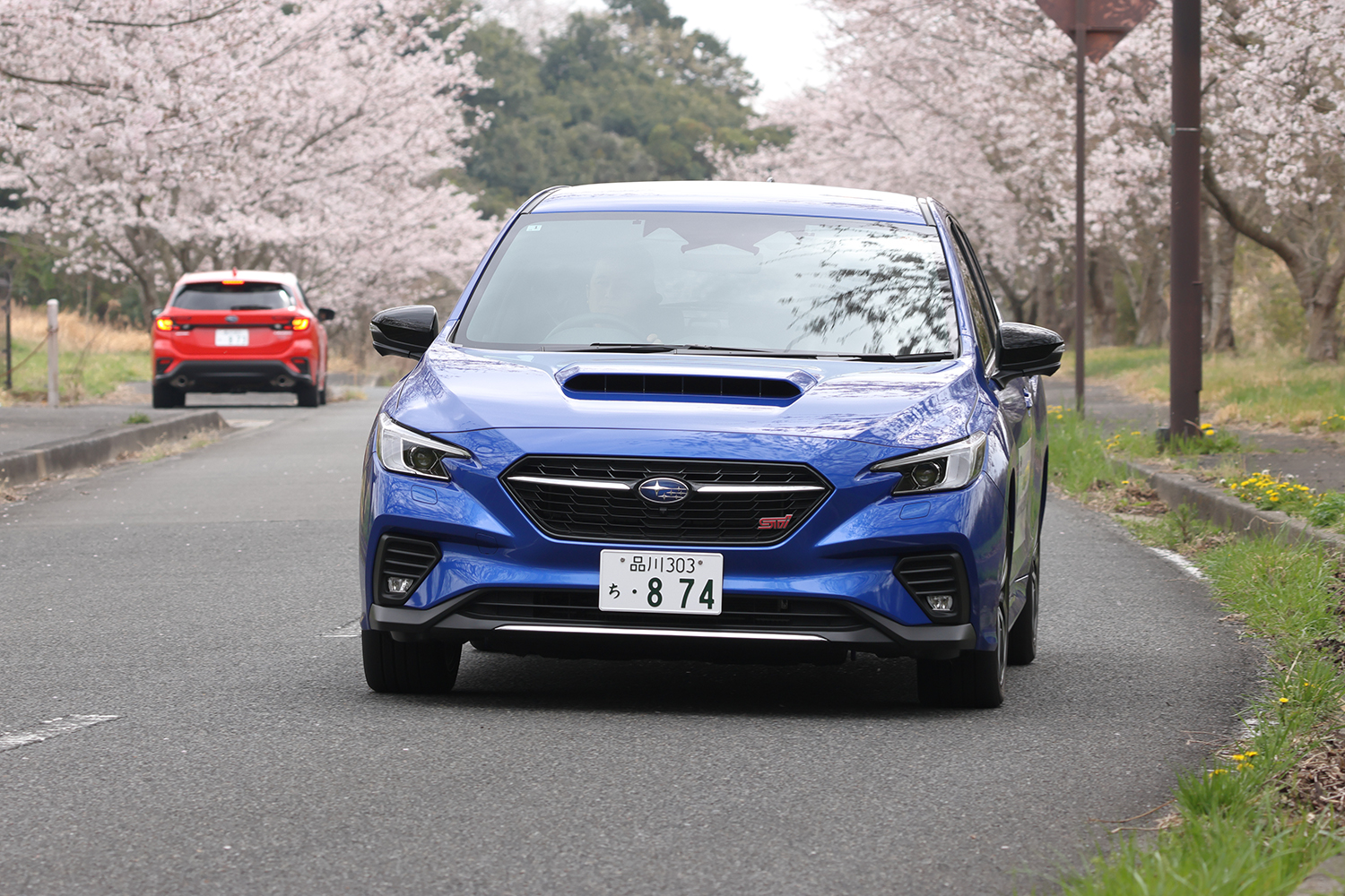 「スバルアップグレードサービス」に加わったハードウェアのアップデートメニューで愛車が別モノに変わる 〜 画像13