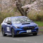 【画像】【試乗】買い替えなくても「最新」になるスバルのマジック！　「スバルアップグレードサービス」を試したら絶大な効果に驚きしかない 〜 画像14