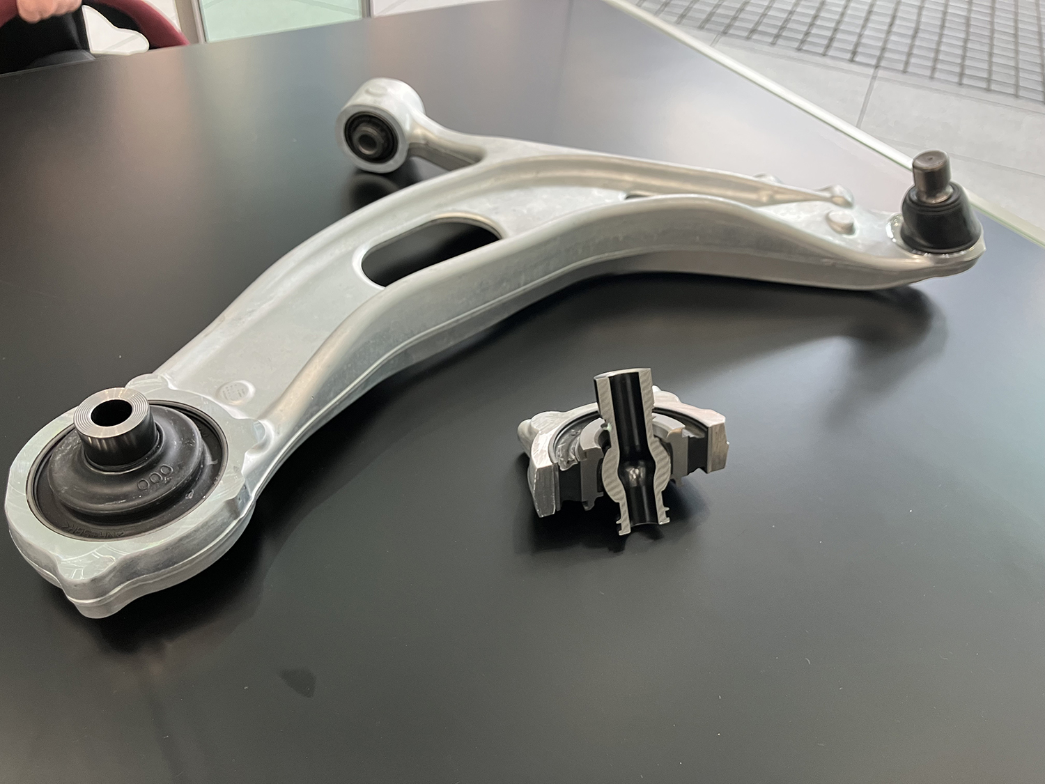 「スバルアップグレードサービス」に加わったハードウェアのアップデートメニューで愛車が別モノに変わる 〜 画像18