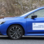 【試乗】買い替えなくても「最新」になるスバルのマジック！　「スバルアップグレードサービス」を試したら絶大な効果に驚きしかない