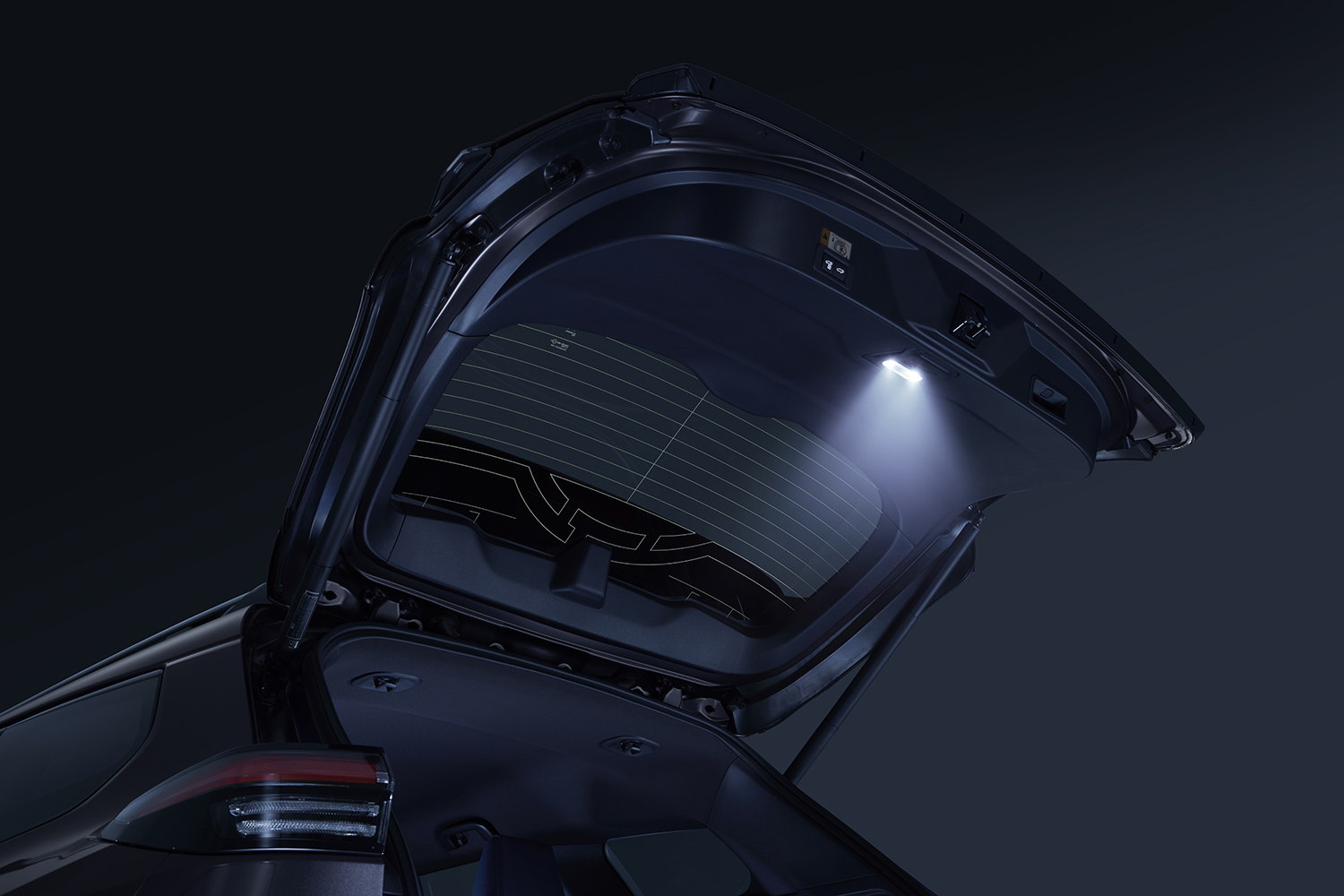 スバル・トレイルシーカーの完成度の高さがマシマシだった 〜 画像1